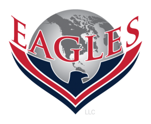 EAGLES LLC Logo