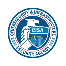 DHS CISA	